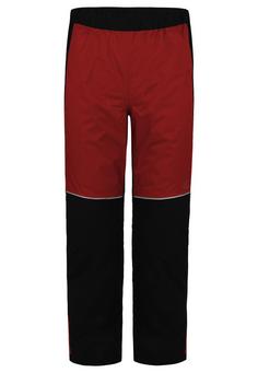 normani Outdoor Sports Saanich Regenhose Kinder Rot