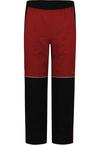 normani Outdoor Sports Sekiu Regenhose Kinder - Rot