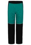 normani Outdoor Sports Saanich Regenhose Kinder - Petrol