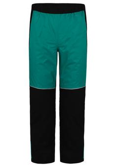 normani Outdoor Sports Saanich Regenhose Kinder Petrol