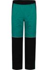 normani Outdoor Sports Sekiu Regenhose Kinder - Petrol