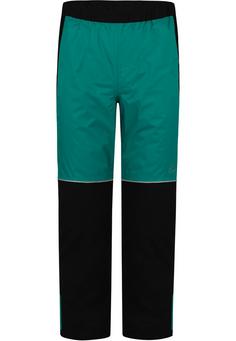 normani Outdoor Sports Sekiu Regenhose Kinder Petrol