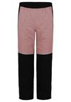 normani Outdoor Sports Saanich Regenhose Kinder - Rosa