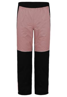 normani Outdoor Sports Saanich Regenhose Kinder Rosa