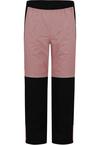normani Outdoor Sports Sekiu Regenhose Kinder - Rosa