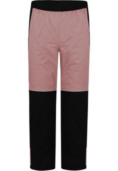 normani Outdoor Sports Sekiu Regenhose Kinder Rosa