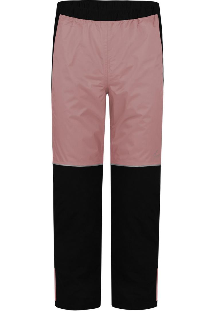 normani Outdoor Sports normani Outdoor Sports Sekiu Regenhose Kinder - Rosa - 0 | SportScheck