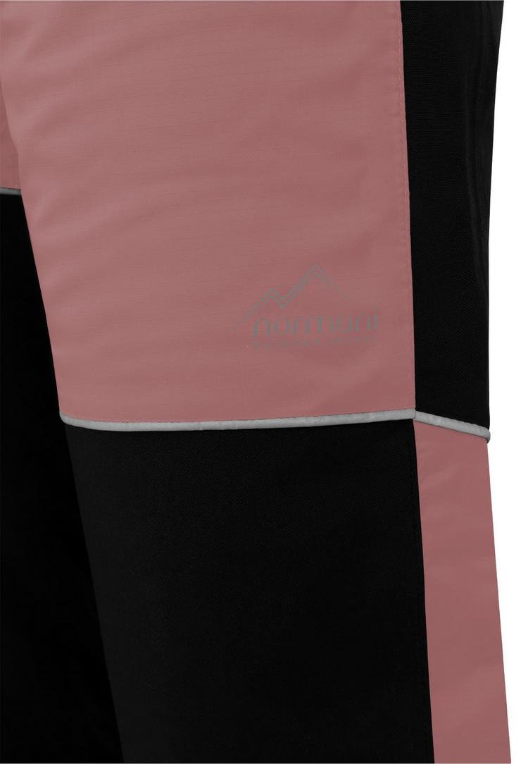normani Outdoor Sports normani Outdoor Sports Sekiu Regenhose Kinder - Rosa - 1 | SportScheck