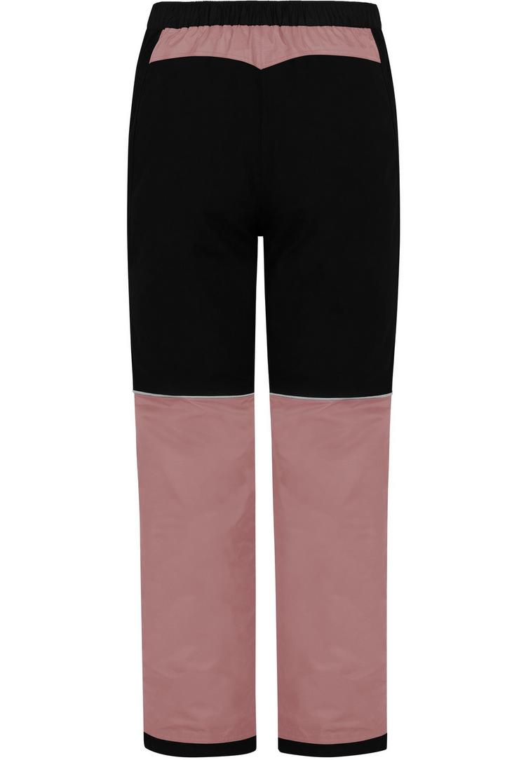 normani Outdoor Sports normani Outdoor Sports Sekiu Regenhose Kinder - Rosa - 0 | SportScheck