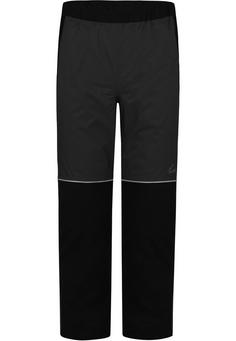 normani Outdoor Sports Sekiu Regenhose Kinder Anthrazit