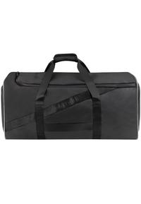 normani Nordpass Reisetasche - Schwarz