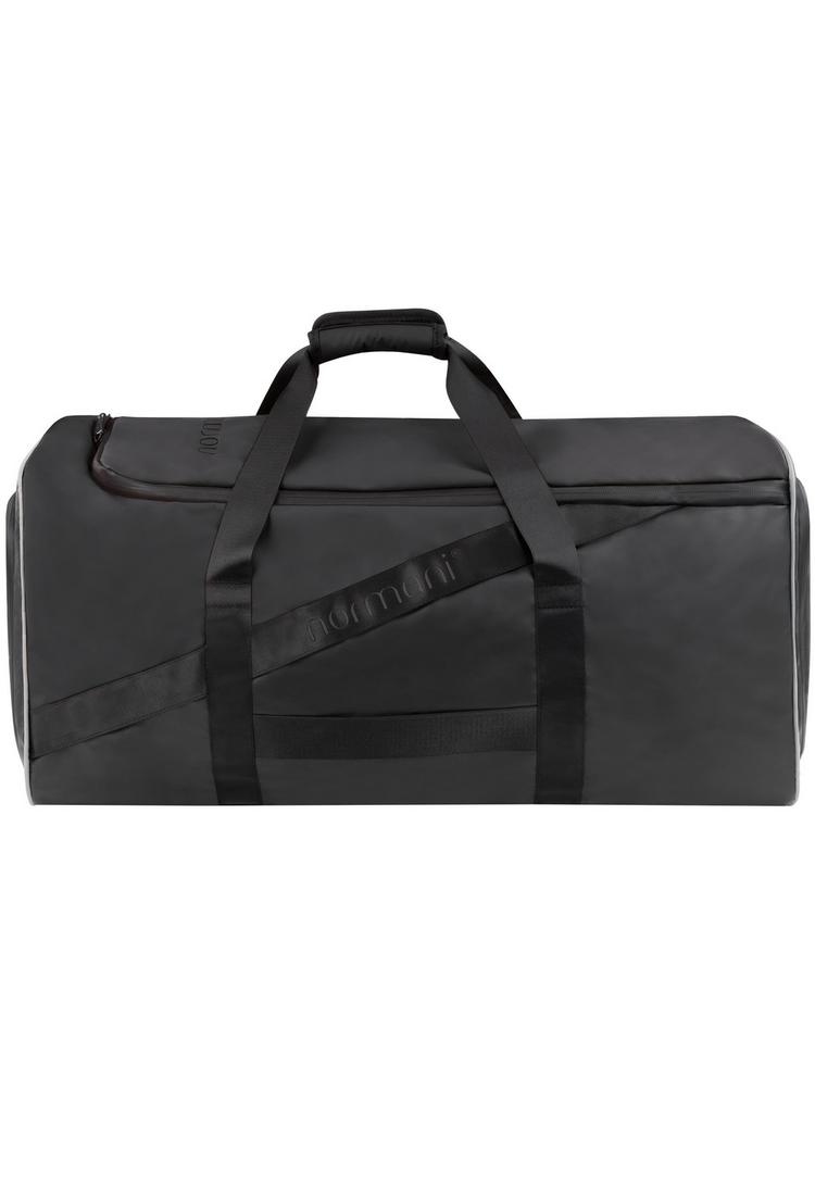 normani normani Nordpass Reisetasche - Schwarz - 0 | SportScheck