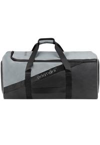 normani Nordpass Reisetasche - Grau