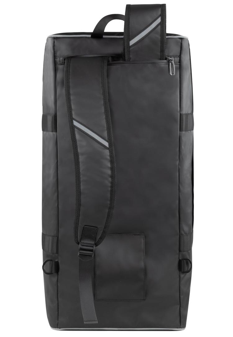 normani normani Ostpass Reisetasche - Blau - 0 | SportScheck