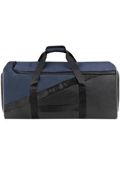 normani Nordpass Reisetasche Blau