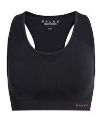 Falke Sport BH Madison low BH Damen - black (3000)