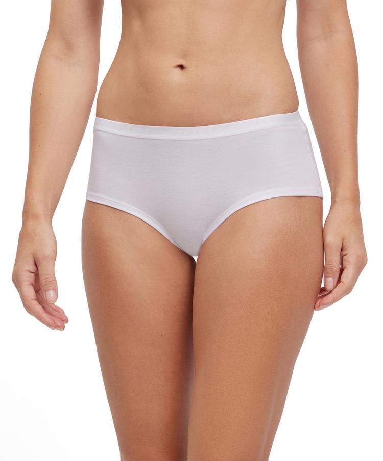 Falke Falke UW Hipster Outlast w Unterhose Damen - white (2000) - 0 | SportScheck