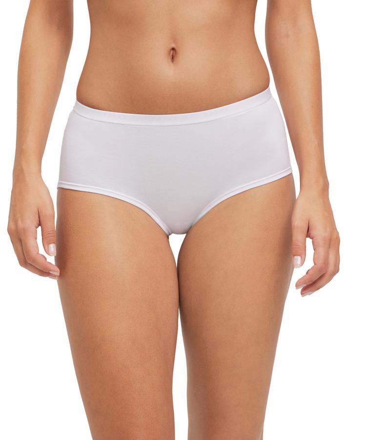 Falke Falke UW Hipster CO/EL w Unterhose Damen - white (2000) - 0 | SportScheck