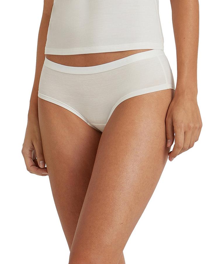Falke Falke UW Panty WO/CLY w Unterhose Damen - off-white (2040) - 0 | SportScheck