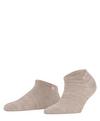 Burlington Soho Vibes SN Socken Damen - ginger (4006)