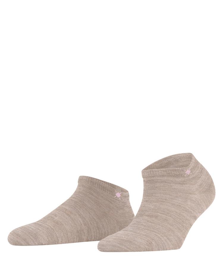 Burlington Burlington Soho Vibes SN Socken Damen - ginger (4006) - 0 | SportScheck