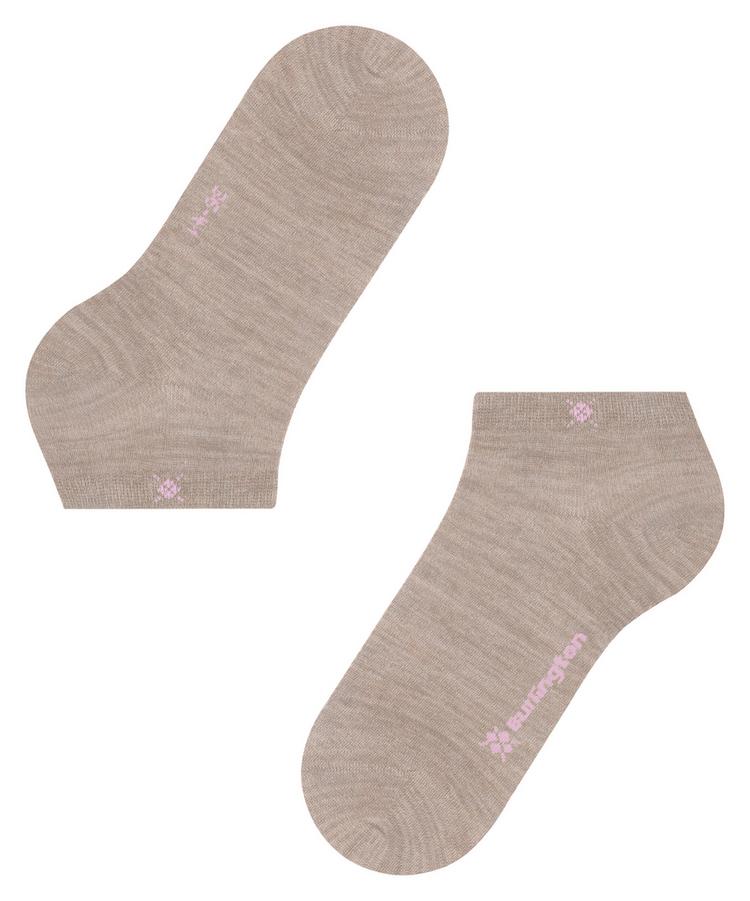 Burlington Burlington Soho Vibes SN Socken Damen - ginger (4006) - 2 | SportScheck