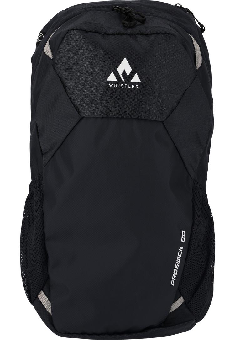 Whistler Whistler Froswick Wanderrucksack - 1001 Black - 0 | SportScheck
