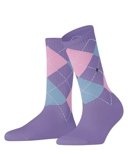Burlington Rib Courtside SO Socken Damen