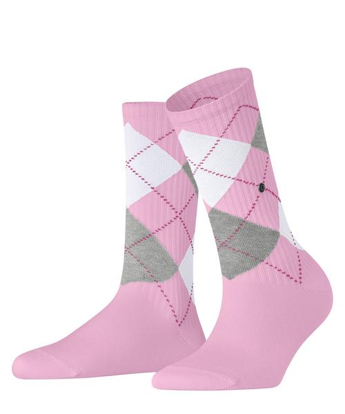 Burlington Rib Courtside SO Socken Damen