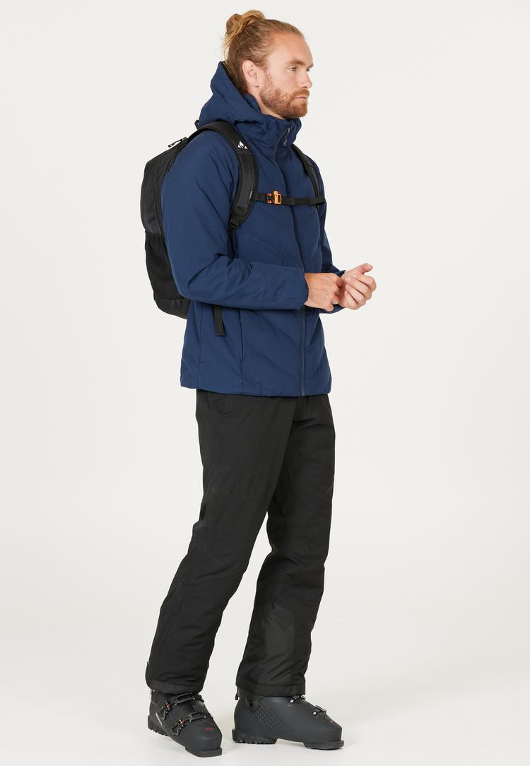 Whistler Whistler Froswick Wanderrucksack - 1001 Black - 0 | SportScheck