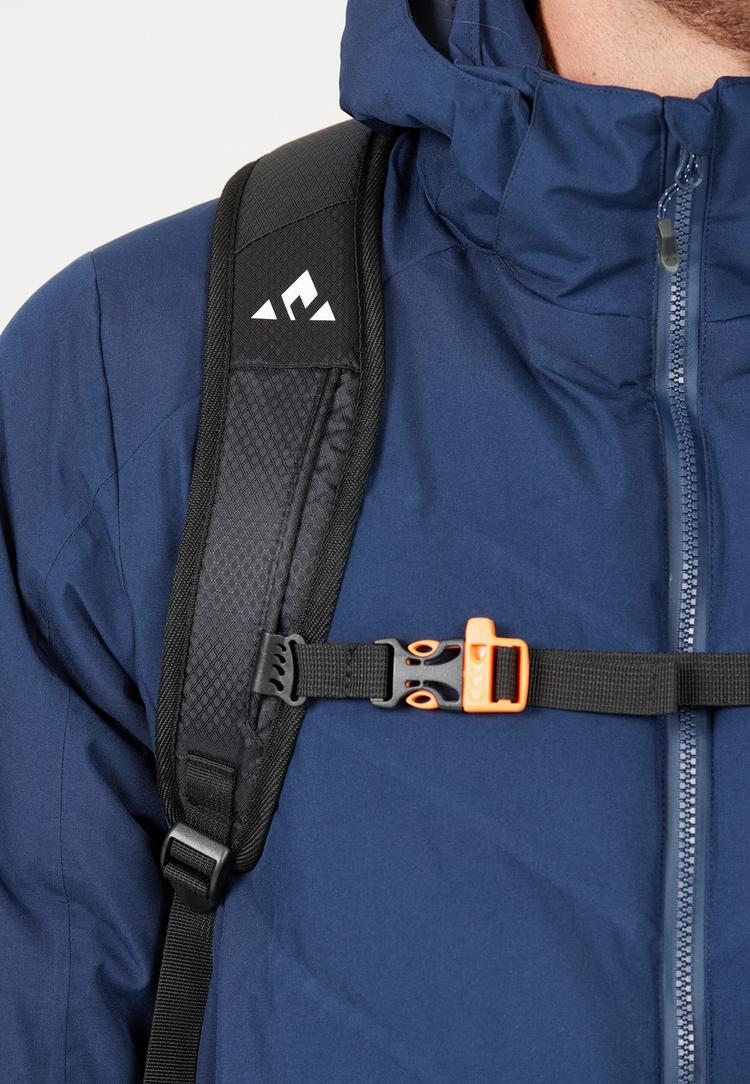 Whistler Whistler Froswick Wanderrucksack - 1001 Black - 2 | SportScheck