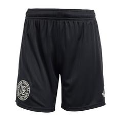 adidas DFB Anniversary Shorts Fußballshorts Damen Black / Cloud White