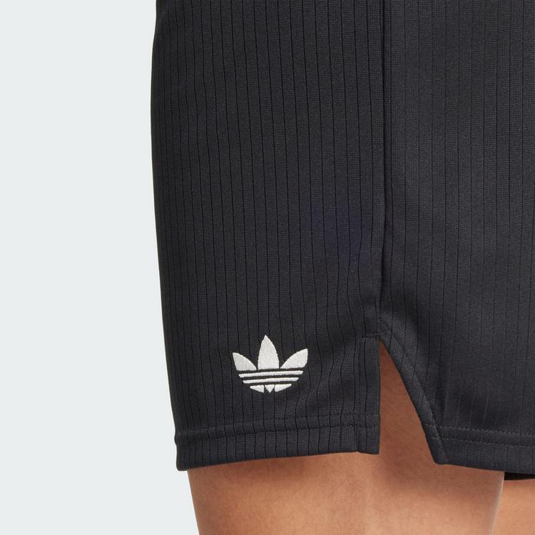 adidas adidas DFB Anniversary Shorts Fu&szlig;ballshorts Damen - Black / Cloud White - 1 | SportScheck