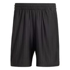 adidas Tennis Climacool Shorts und Leggings Set Tennisshorts Herren Black