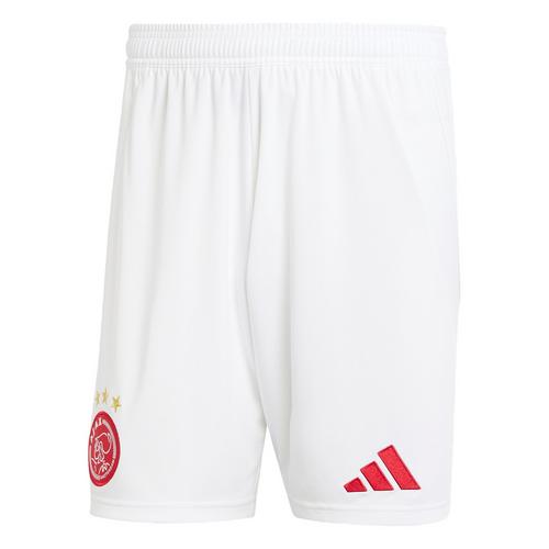 adidas Ajax 24/25 Heimshorts Fu&szlig;ballshorts Herren
