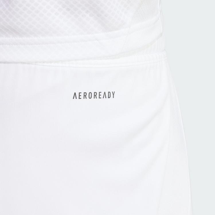 adidas adidas Ajax 24/25 Heimshorts Fu&szlig;ballshorts Herren - White - 1 | SportScheck