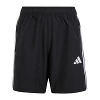 adidas Tiro 25 Essentials Woven Kids Shorts Funktionsshorts Kinder - Black / White