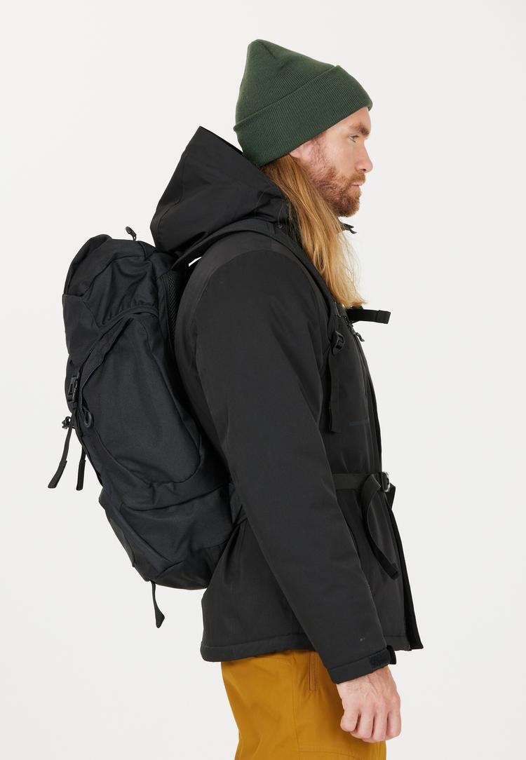Whistler Whistler Kentmere Trekkingrucksack - 1001 Black - 1 | SportScheck