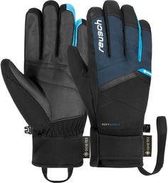 Reusch GORE-TEX Blaster GORE-TEX Skihandschuhe 4471 dress blue / black