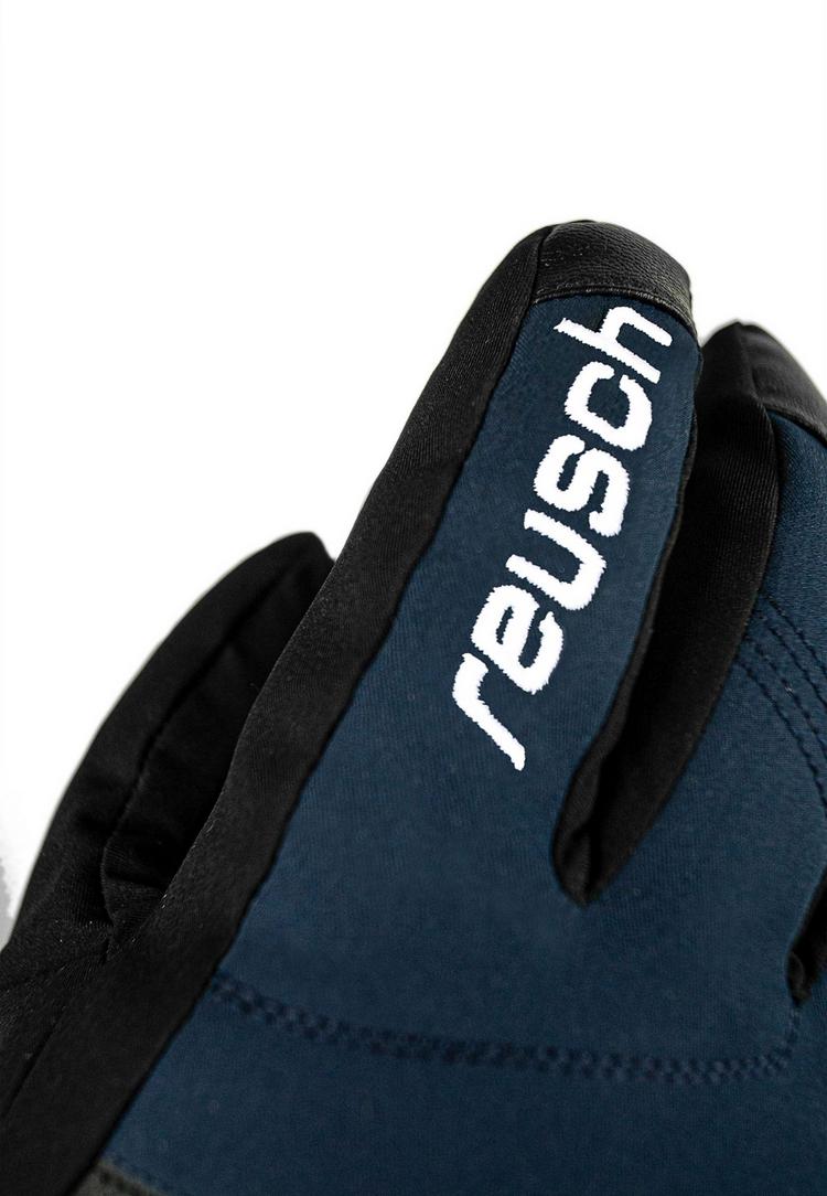 Reusch Reusch Blaster GORE-TEX Handschuh - 4471 dress blue / black - 1 | SportScheck