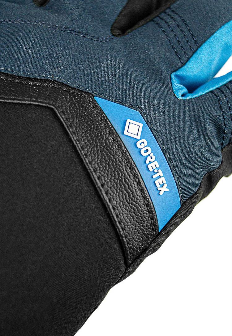 Reusch Reusch Blaster GORE-TEX Handschuh - 4471 dress blue / black - 3 | SportScheck