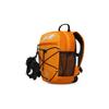 Mammut First Zip 16 Wanderrucksack Kinder - tangerine-dark tangerine