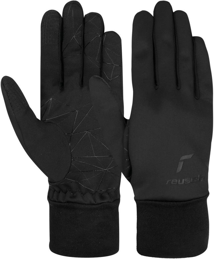 Reusch Reusch City Life TOUCH-TEC Handschuh - 7700 black - 0 | SportScheck