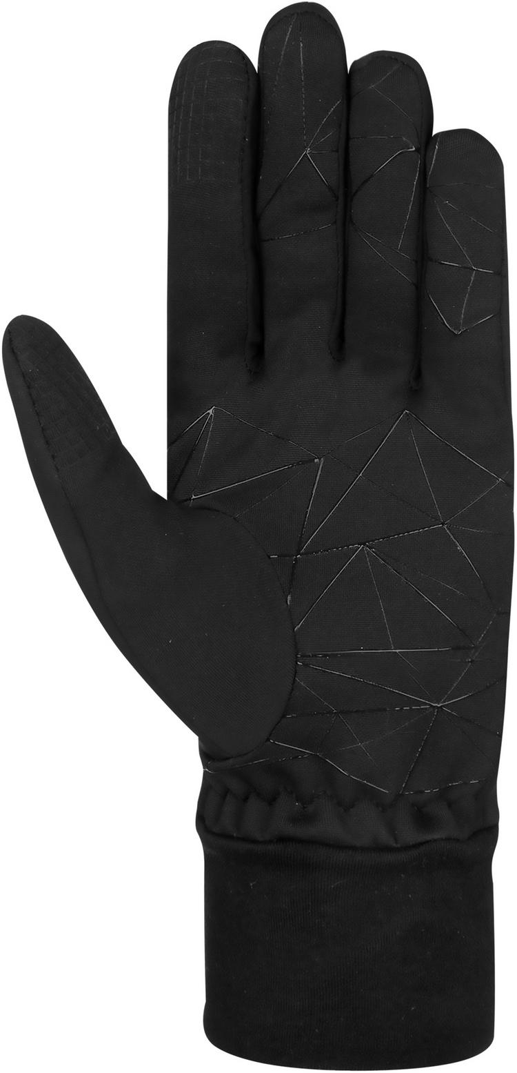 Reusch Reusch City Life TOUCH-TEC Handschuh - 7700 black - 0 | SportScheck