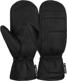 Reusch Sense Mitten Skihandschuhe 7700 black
