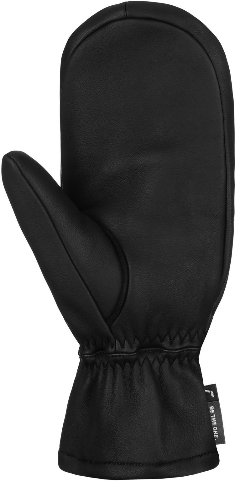 Reusch Reusch Sense Mitten Handschuh - 7700 black - 0 | SportScheck