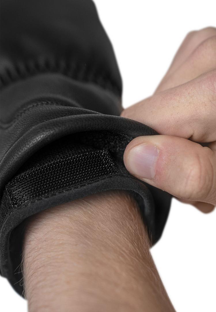 Reusch Reusch Sense Mitten Handschuh - 7700 black - 1 | SportScheck