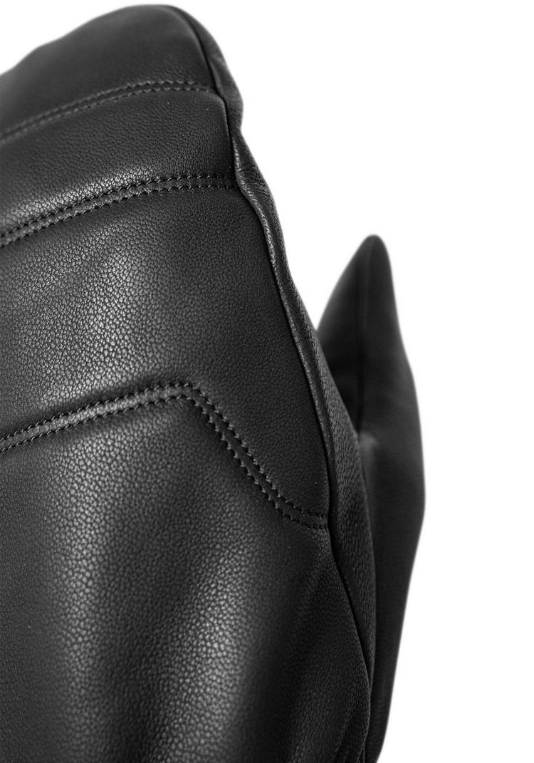 Reusch Reusch Sense Mitten Handschuh - 7700 black - 2 | SportScheck
