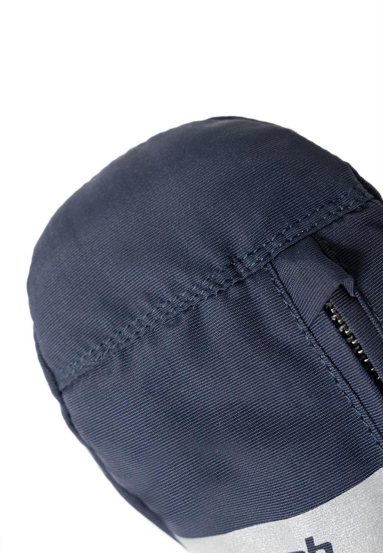 Reusch Reusch Moritz Mitten Handschuh Kinder - 4422 dress blue / silver - 1 | SportScheck