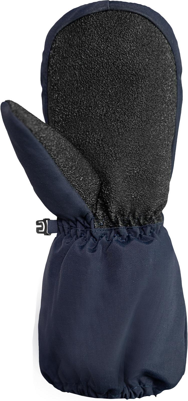 Reusch Reusch Moritz Mitten Handschuh Kinder - 4422 dress blue / silver - 4 | SportScheck